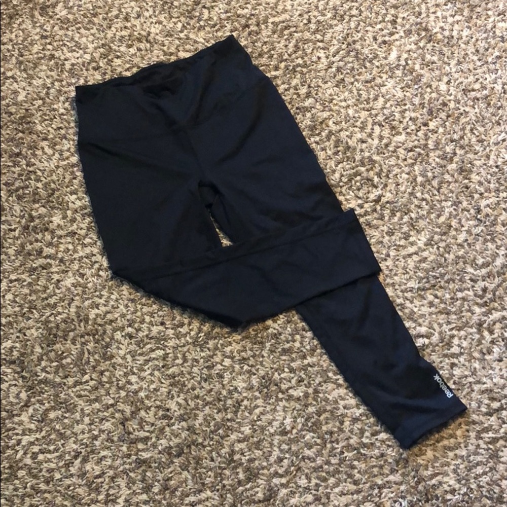 Bundle of REEBOK workout pants